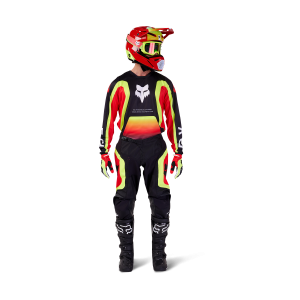 Fox 180 Ballast MX Kit adult motocross jersey and pants set