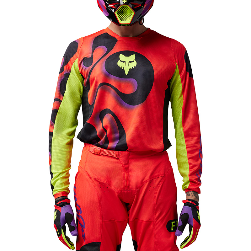 FOX MX25 180 EMOTION - Image 2