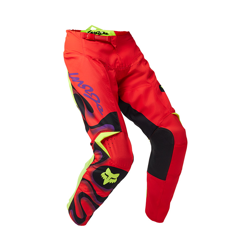 FOX MX25 180 EMOTION - Image 3