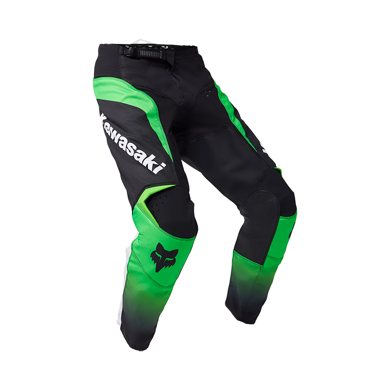 FOX MX25 180 KAWASAKI - Image 2