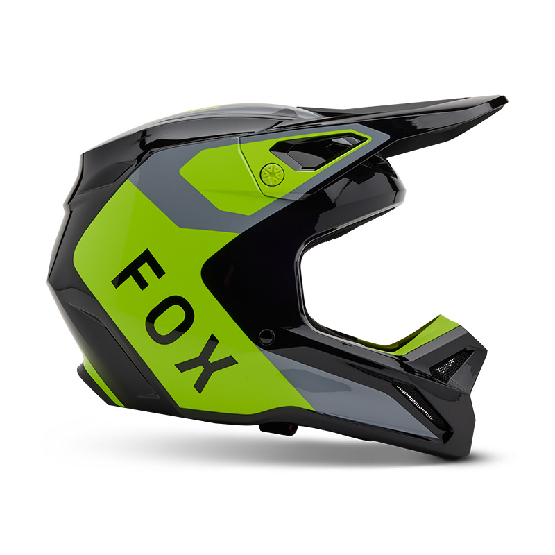 FOX MX25 V1 HELMETS - Image 7