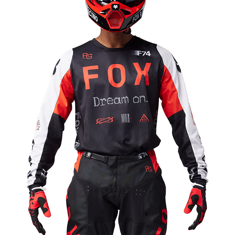 FOX MX25 180 RACE SPEC - Image 4