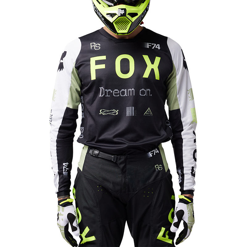 FOX MX25 180 RACE SPEC - Image 3