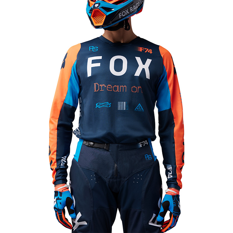 FOX MX25 180 RACE SPEC - Image 2