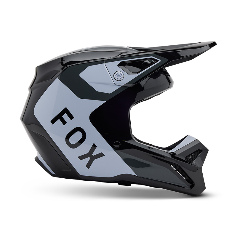FOX MX25 V1 YOUTH HELMETS - Image 2